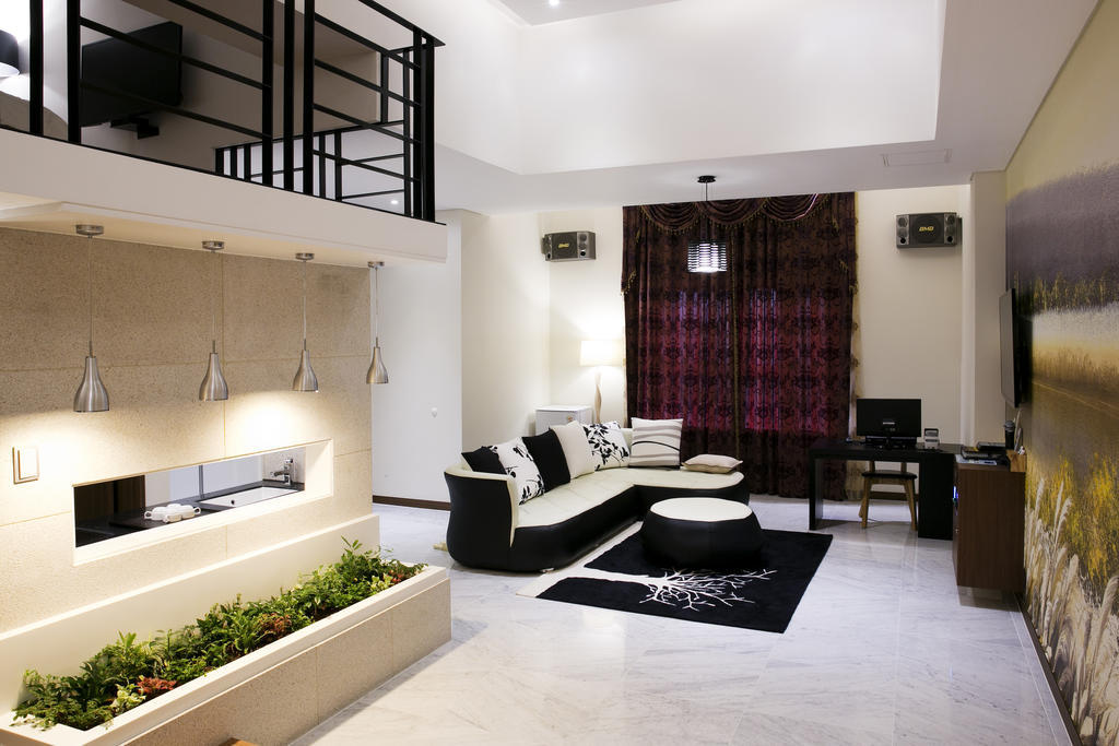 אינצ'ון Polo Tourist Hotel חדר תמונה