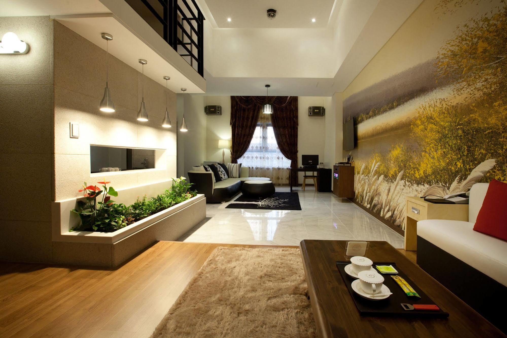 אינצ'ון Polo Tourist Hotel מראה חיצוני תמונה